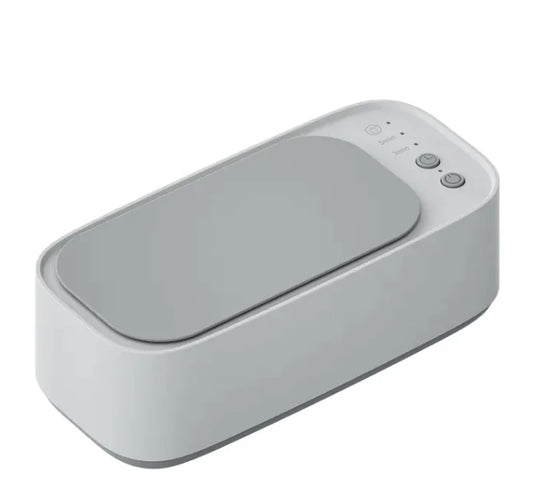 Ultrasonic Cleaning Machine