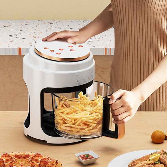 JD388 Smart Touch Air Fryer and Oven 110V