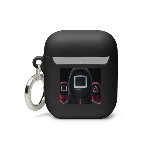 Rubber Case for AirPods®