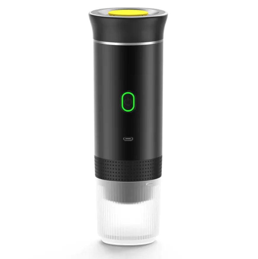 Portable Coffee Maker
