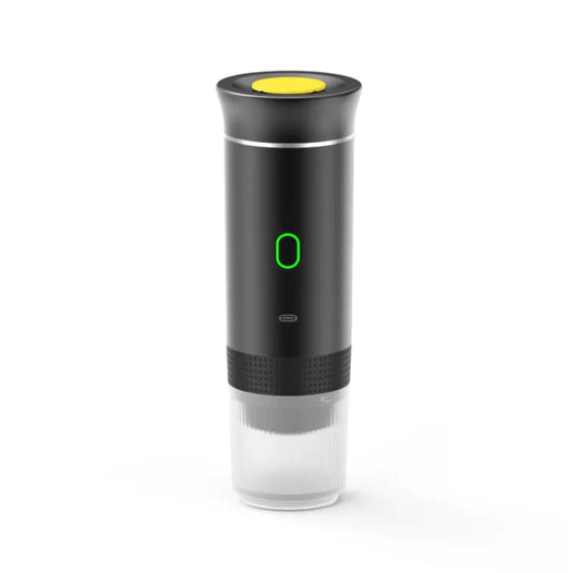 Portable Coffee Maker