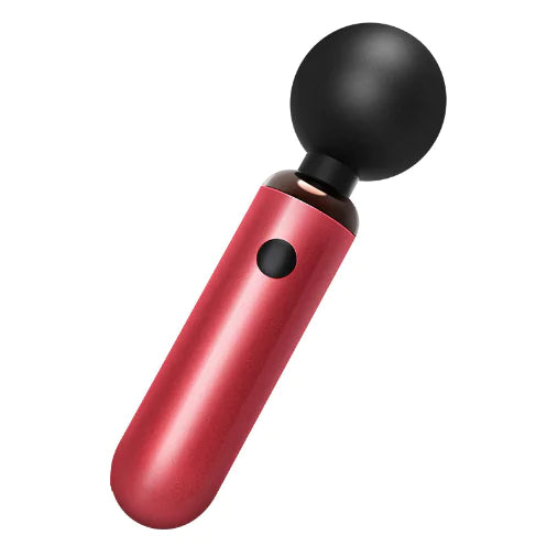 Mini Wand Vibrator Massager for Full Body Relief