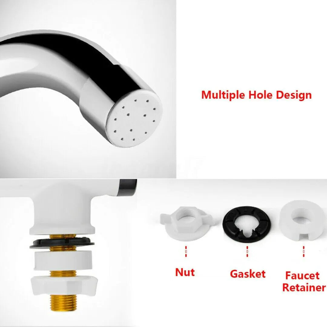 Instant Electric Faucet Water Heater
