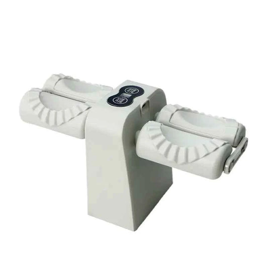 Automatic Double-Headed Electric Dumpling Maker