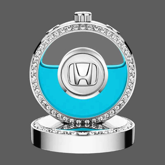 Luxury Car Air Freshener for BMW - Long-lasting Fragrance