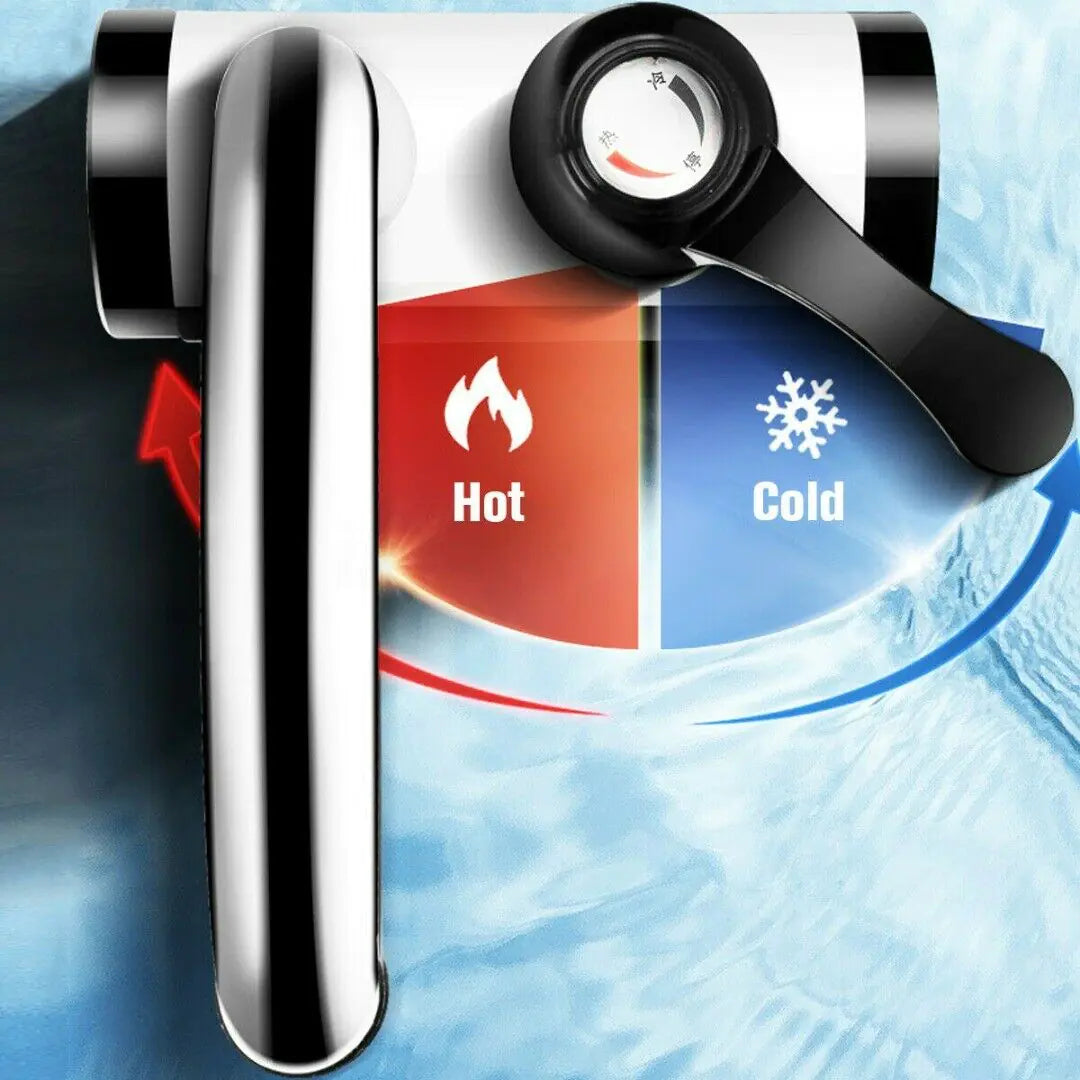 Instant Electric Faucet Water Heater