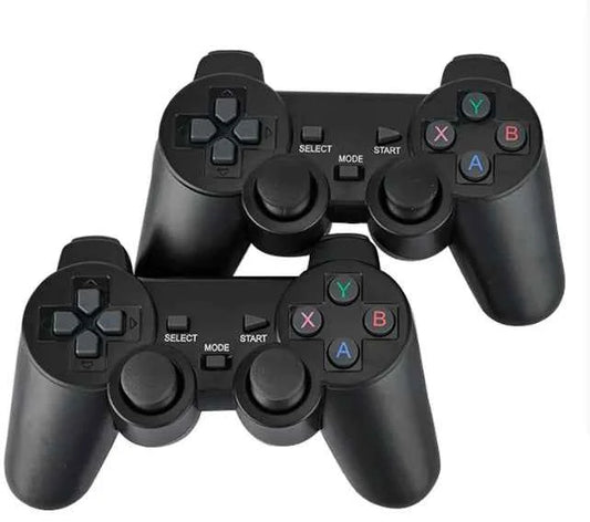 Wireless Game Controller for Android TV, PC, and PS3