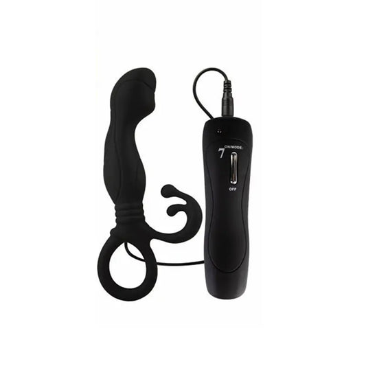 Silicone Adult Toy with 7 Speed Settings