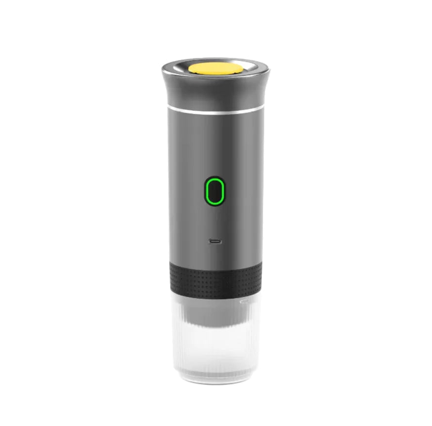 Portable Coffee Maker