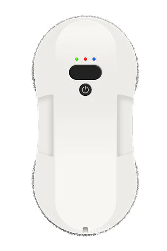 Ultra-Thin Double Water Jet Window Cleaning Robot (One Set)