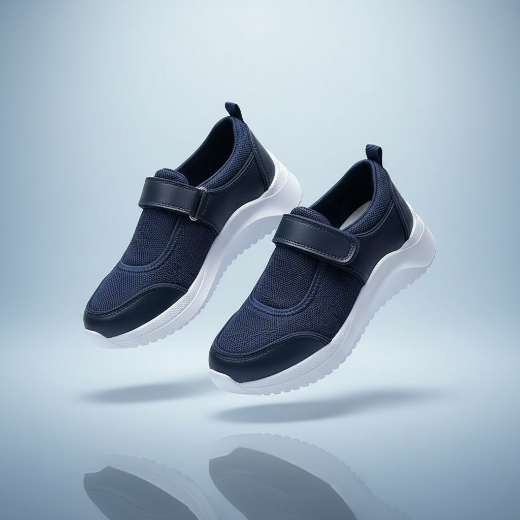 Women's Casual Mesh Sneakers