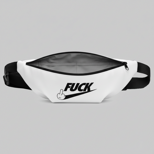 All-Over Print Fanny Pack