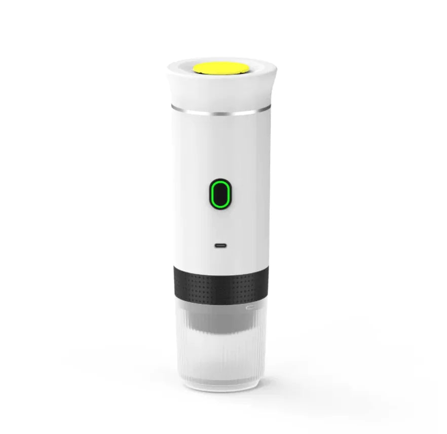 Portable Coffee Maker