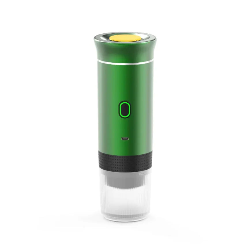 Portable Coffee Maker
