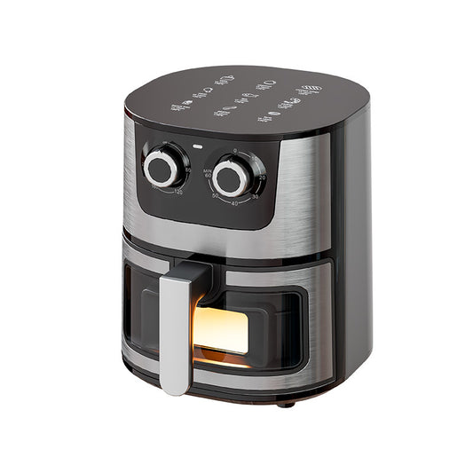 Smart Air Fryer