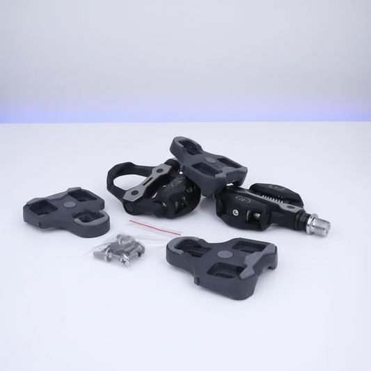 Carbon Fiber Lock Pedál (Másolat)