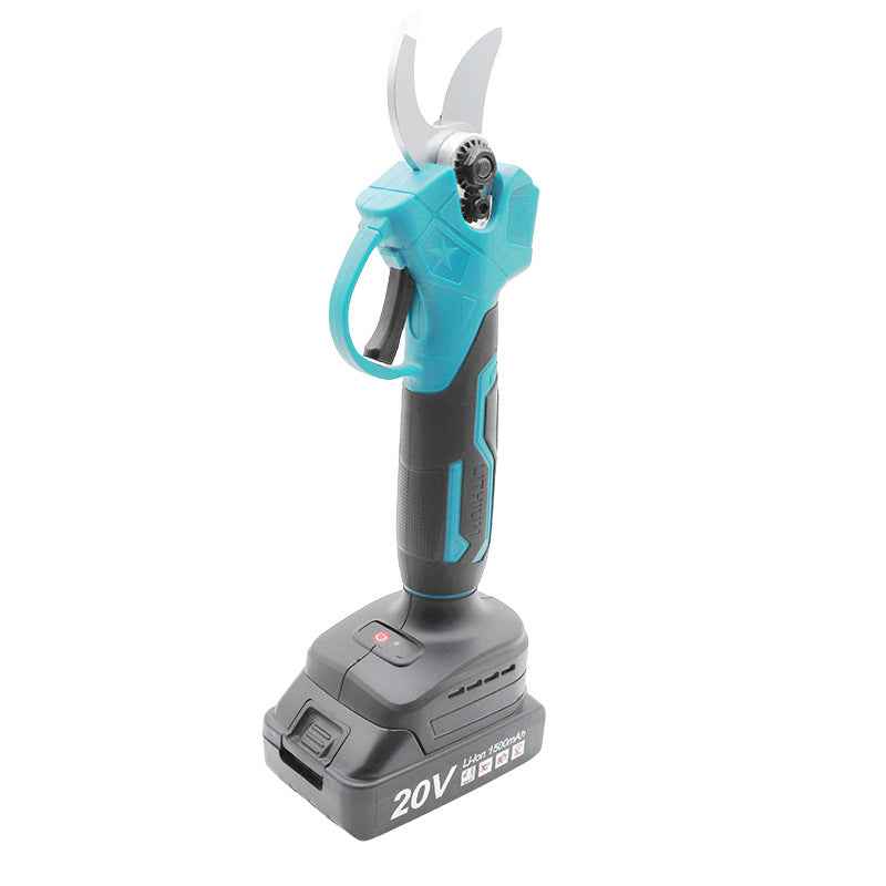 Cordless Electric Pruning Shears for Gardening