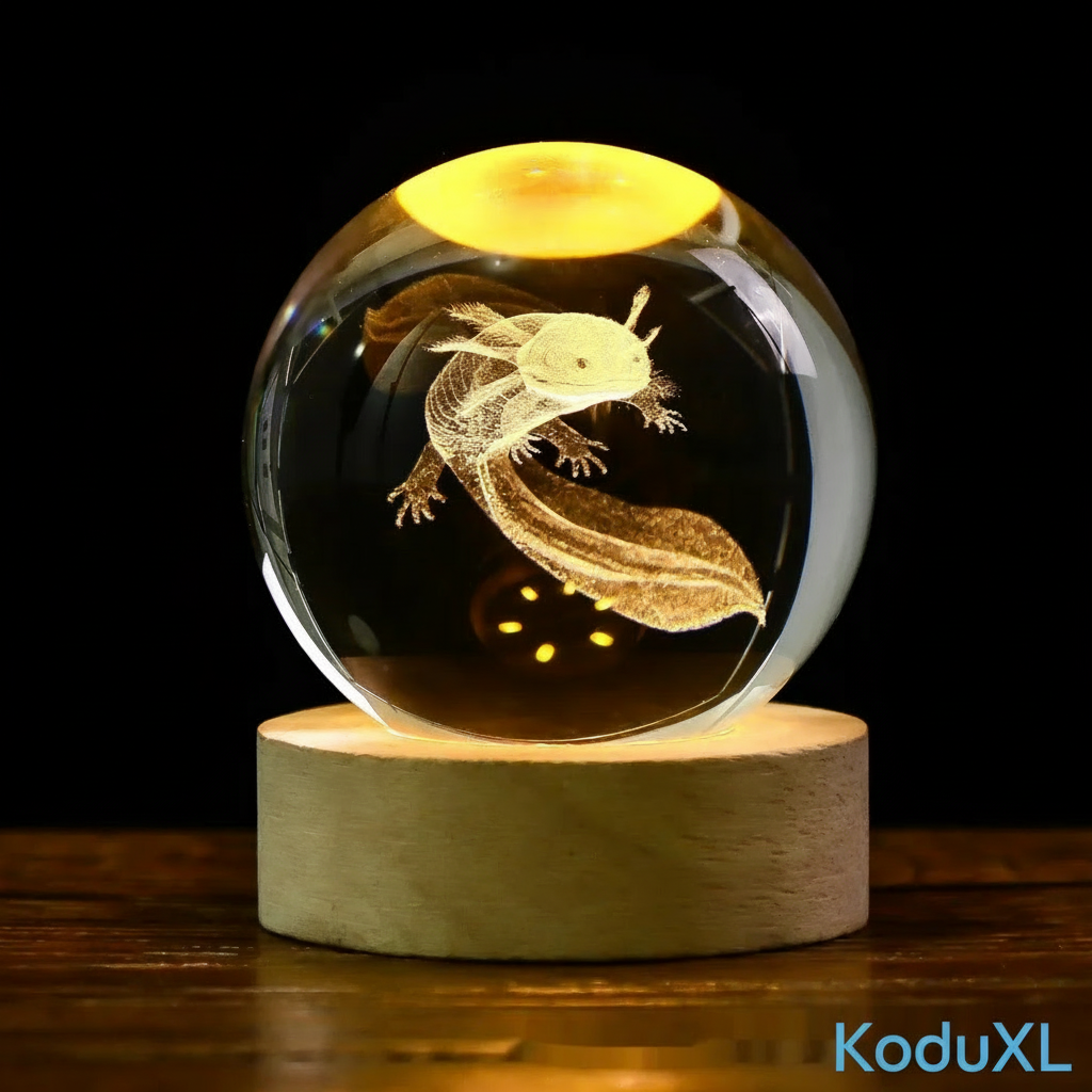 Starry Sky Moon Projection Lamp