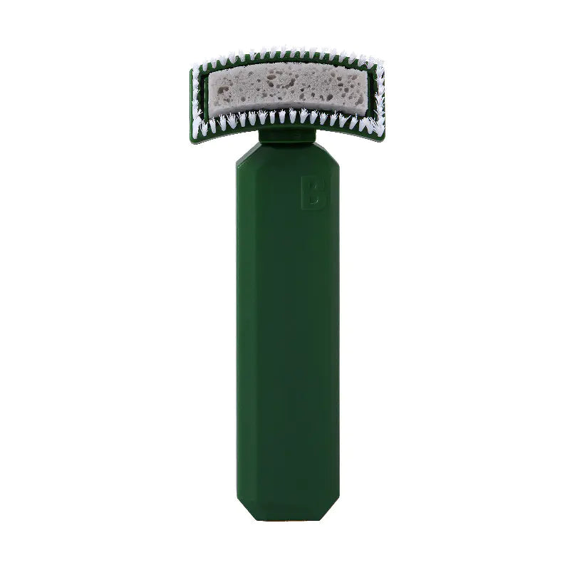Multifunctional Kitchen and Bathroom Cleaning Brush