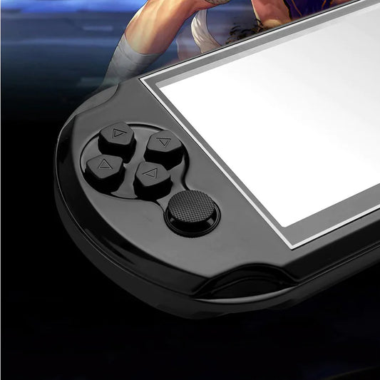 Cool Kid PSP3000 Handheld Game Console - Retro GBA