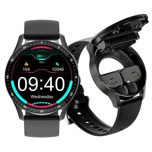 X7 Smartwatch TWS fülhallgatóval
