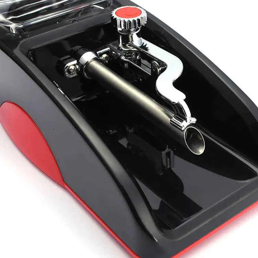 Mini Electric Cigarette Roller