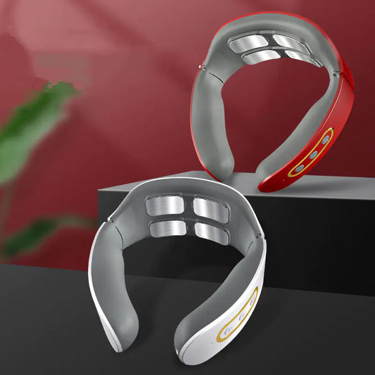 Pulzus nyakmasszírozó