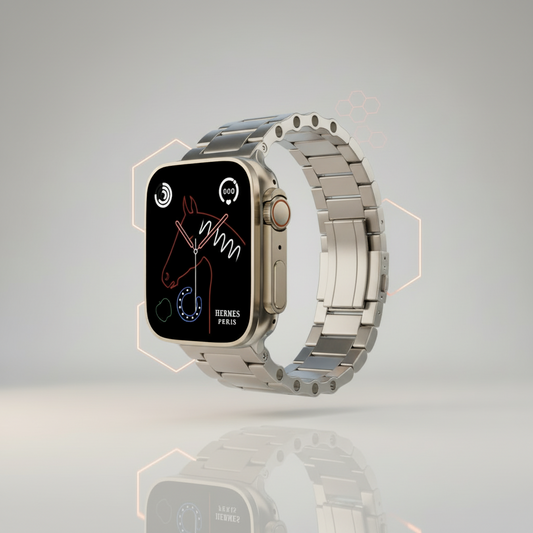 7-in-1 Smart Watch with Bluetooth Calling