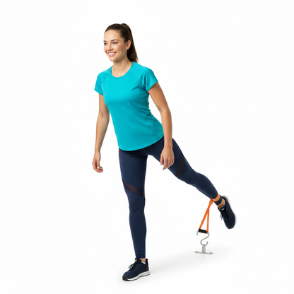 Resistance Bands for Home & Gym Workout