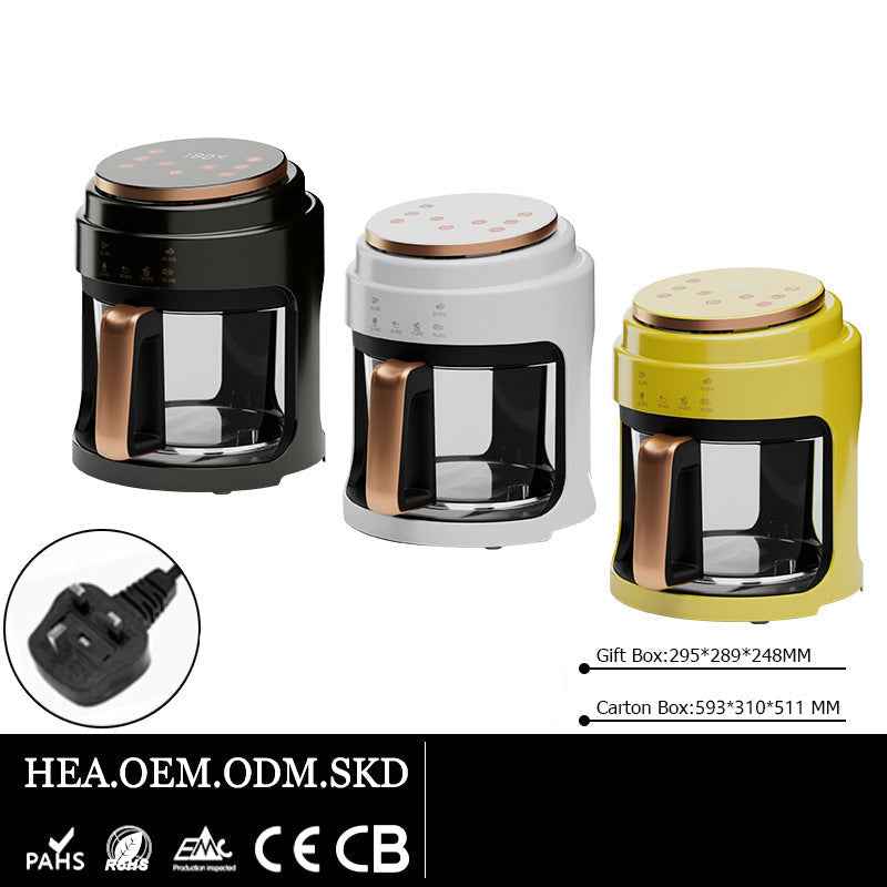 JD388 Smart Touch Air Fryer and Oven 110V