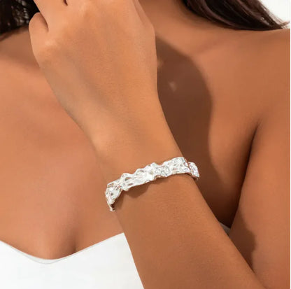 LavaFlow Essence Bracelet