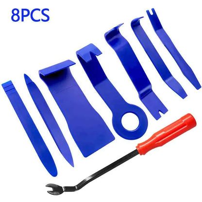 Car Interior Trim Removal Tool Kit (3/5/12/16/19/25 PCS)