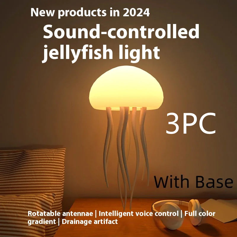 LED Lamp