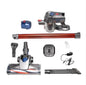 High-Power Handheld Vacuum Cleaner