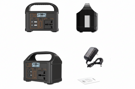 Camping Super Power Bank