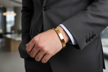 Men's bracelet