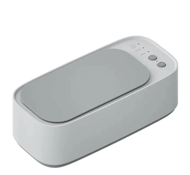 Ultrasonic Cleaning Machine