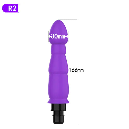 Extra Large 11cm Super Thick Anal Plugs for Fisting