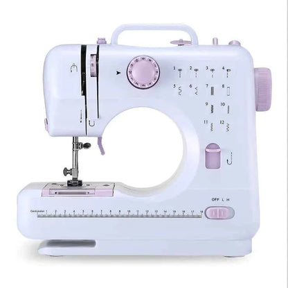 505A Multifunctional Electric Sewing Machine (Mini)