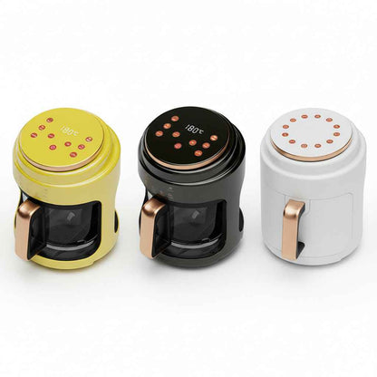 JD388 Smart Touch Air Fryer and Oven 110V