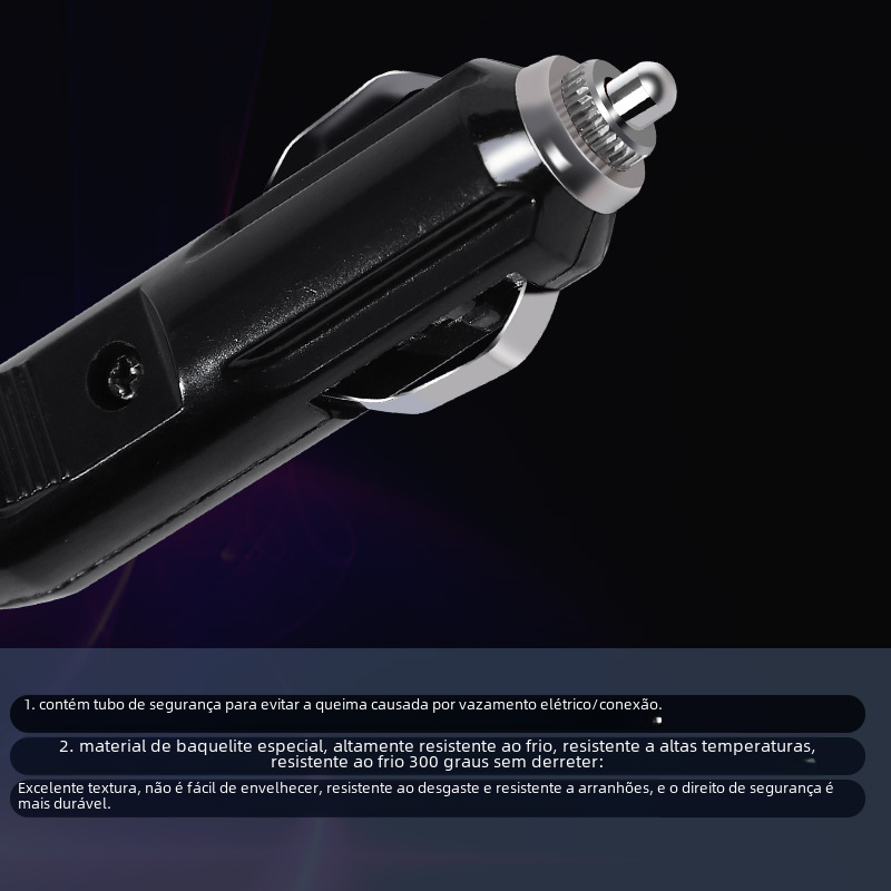 12V/24V Car Heated Blanket for Trucks and RVs