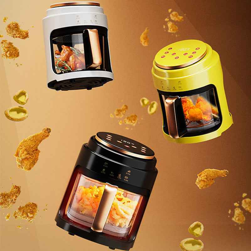 JD388 Smart Touch Air Fryer and Oven 110V