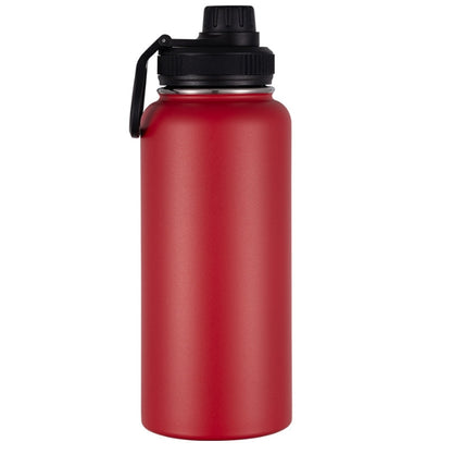 Stainless Steel Large Capacity Vacuum Flask