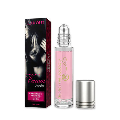 Pheromone Perfume for Men and Women - Wholesale Supply