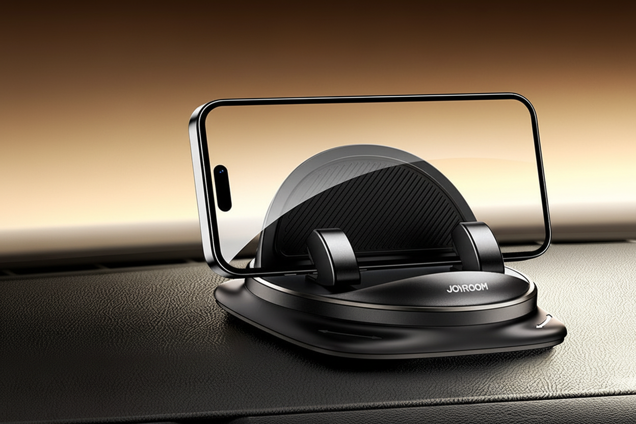 Universal Car Phone Holder