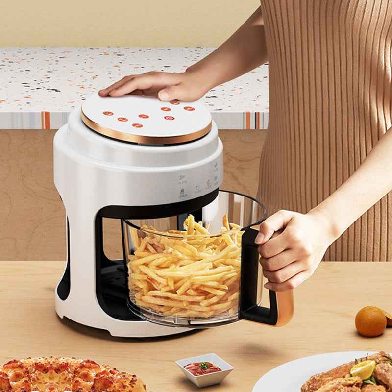 JD388 Smart Touch Air Fryer and Oven 110V