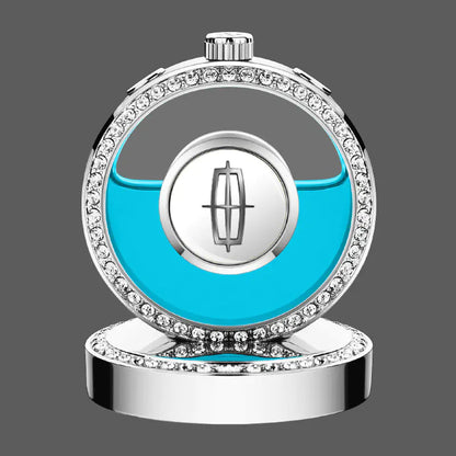 Luxury Car Air Freshener for BMW - Long-lasting Fragrance