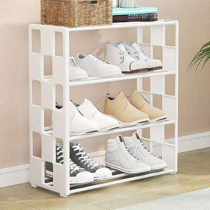 1pc Multi-layer Shoe Rack for Entryway and Dormitory