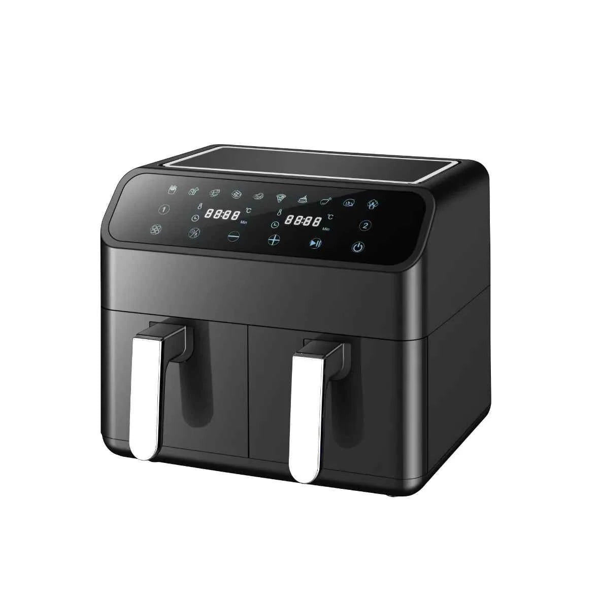 Dual Pot Smart Touch Air Fryer