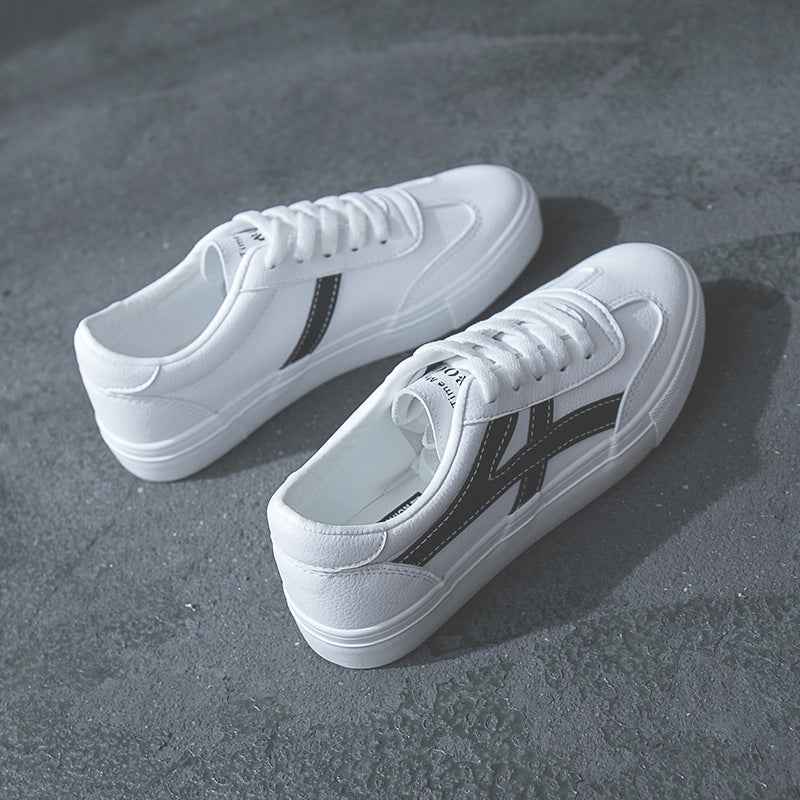 Vibrant Casual Sneakers